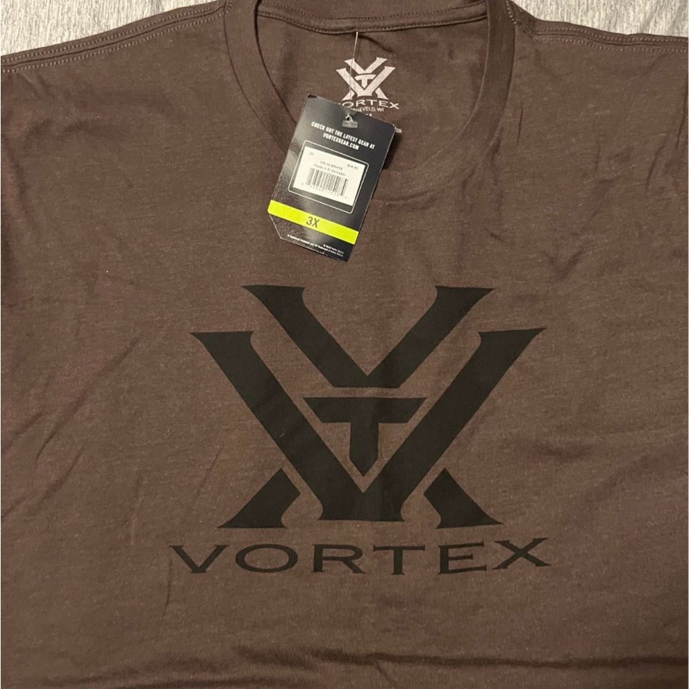 GRUNT STYLE, NINE LINE, VORTEX SHIRTS - Picture 3 of 7